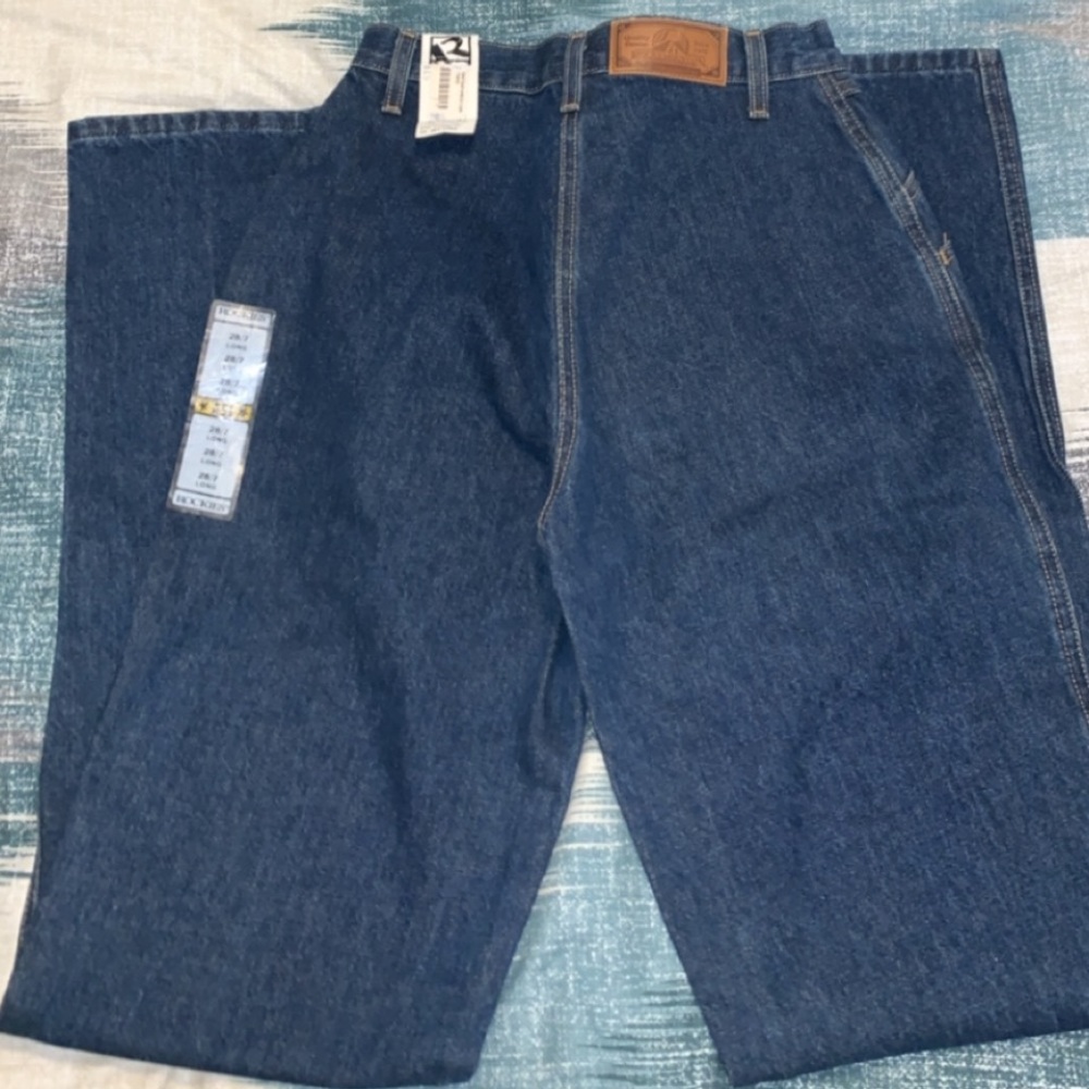 New with tags vintage Rockies